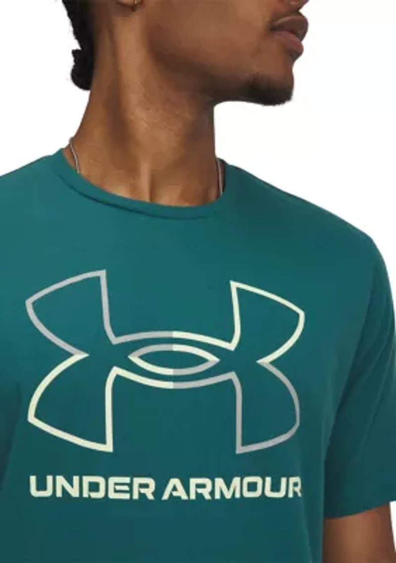 Foundation Graphic T-Shirt