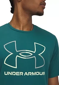 Foundation Graphic T-Shirt