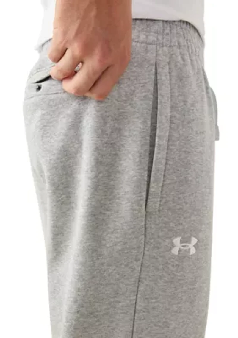 Men's Rival Fleece Puddle Pants