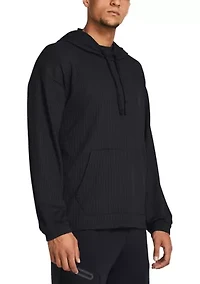 Men's Rival Waffle Hoodie