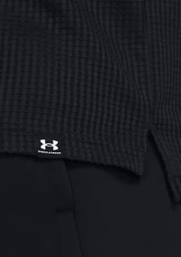 Men's Rival Waffle Hoodie