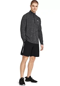 Big & Tall UA Tech Woven Wordmark Shorts