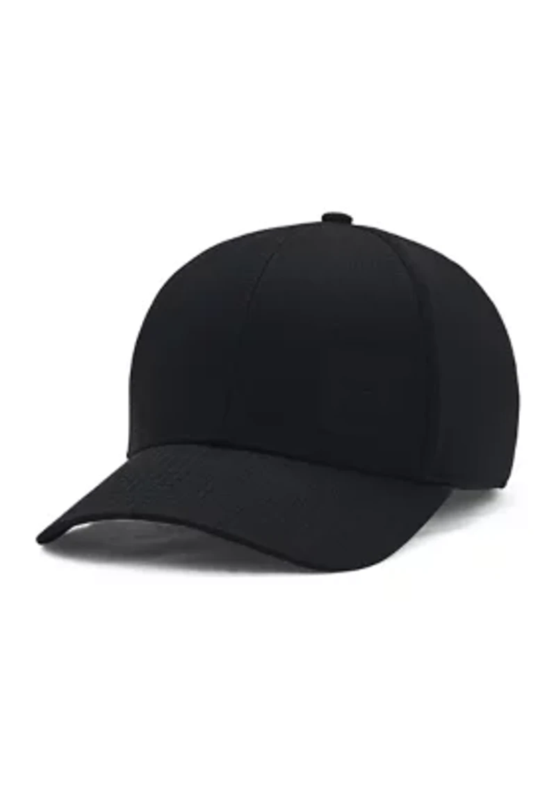 ArmourVent Stretch Fit Cap