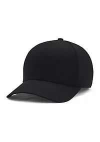 ArmourVent Stretch Fit Cap