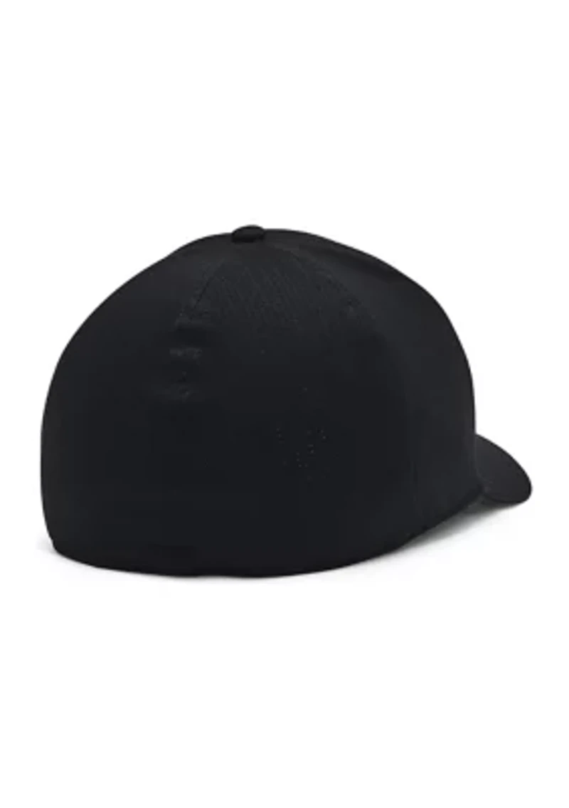 ArmourVent Stretch Fit Cap