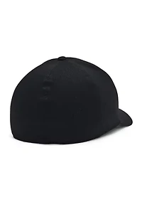 ArmourVent Stretch Fit Cap