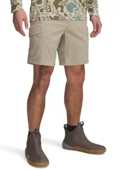 Men's Fish Pro 2.0 Cargo Shorts