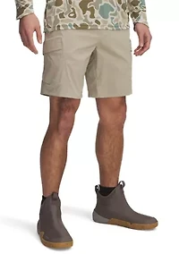 Men's Fish Pro 2.0 Cargo Shorts