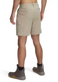 Men's Fish Pro 2.0 Cargo Shorts