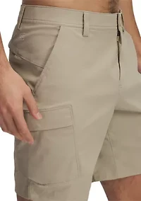 Men's Fish Pro 2.0 Cargo Shorts