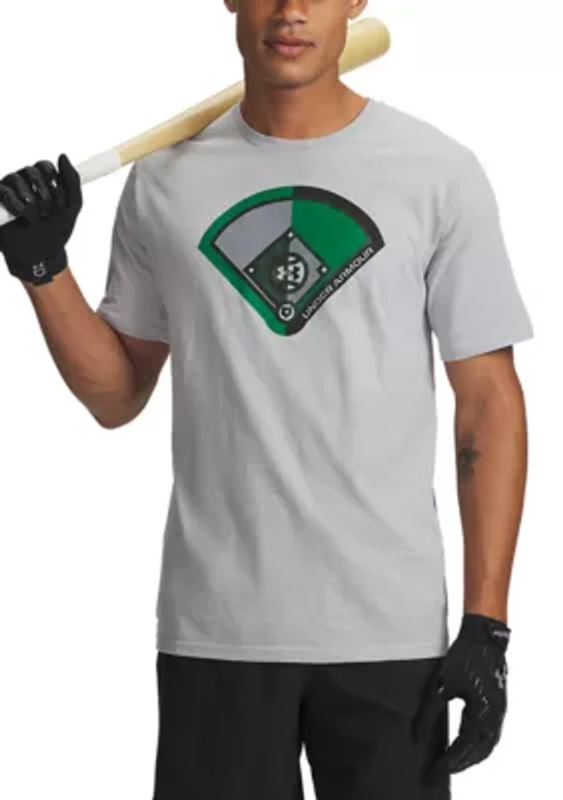 Men's Baseball Icon T-Shirt