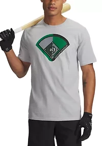 Men's Baseball Icon T-Shirt