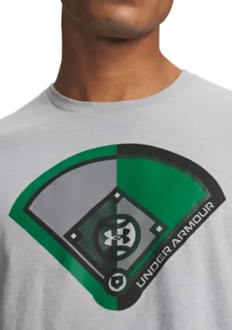 Men's Baseball Icon T-Shirt