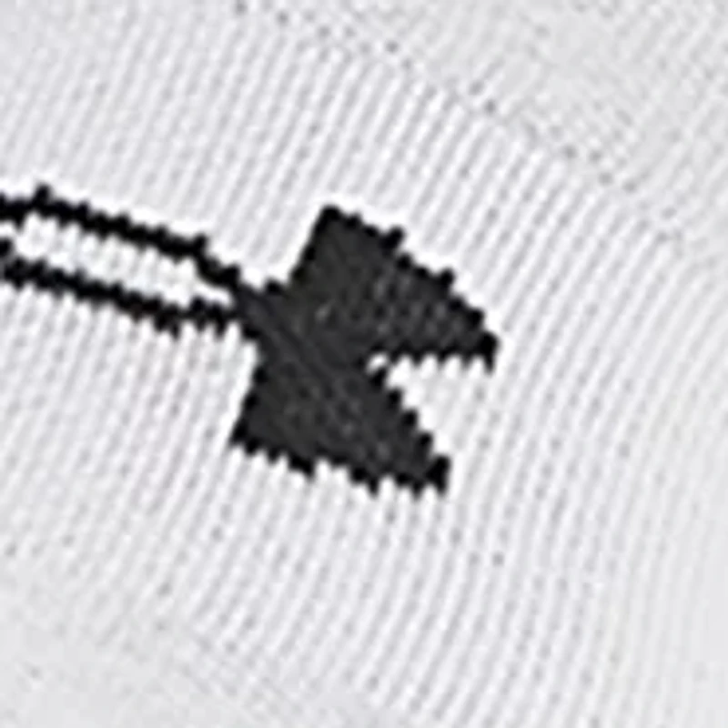 Performance Tech No Show Socks - 6 Pack