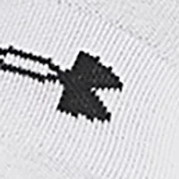 Performance Tech No Show Socks - 6 Pack