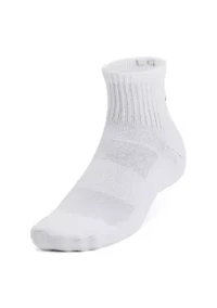 Quarter Socks - 6 Pack