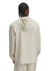 Men's Vibe Woven Windbreaker