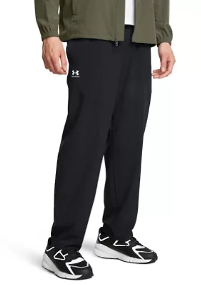 Men's Under Armour Vibe Woven Pants