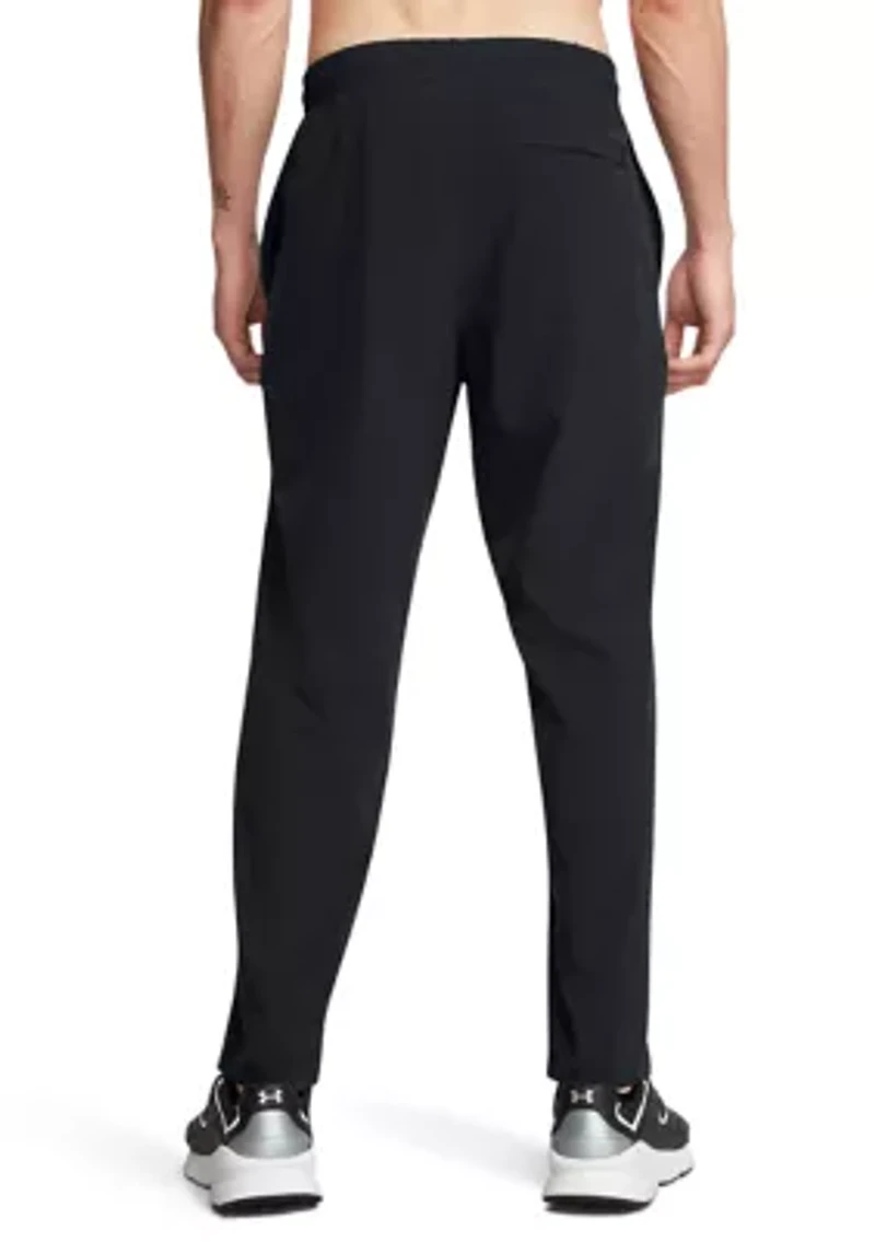 Men's Under Armour Vibe Woven Pants