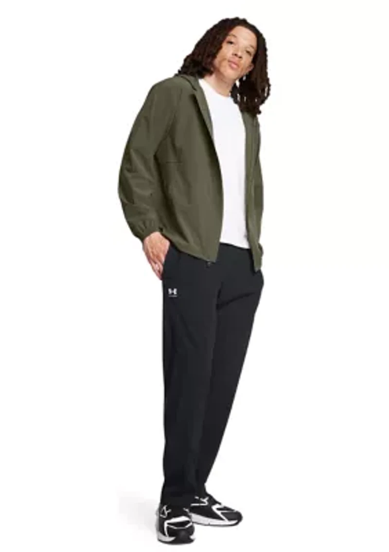 Men's Under Armour Vibe Woven Pants