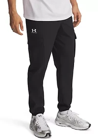 Men's Vibe Woven Cargo Pants