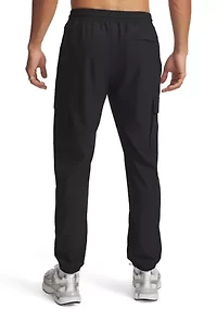 Men's Vibe Woven Cargo Pants