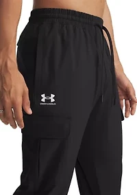 Men's Vibe Woven Cargo Pants