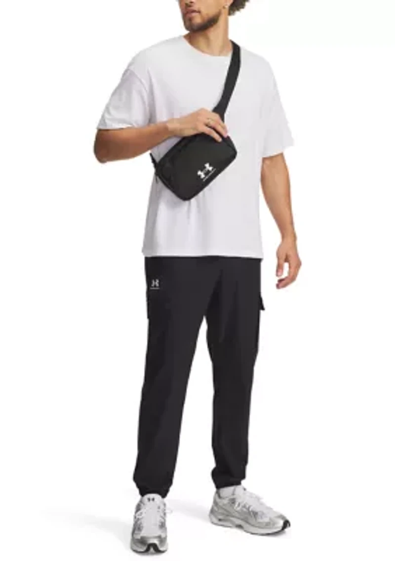 Men's Vibe Woven Cargo Pants