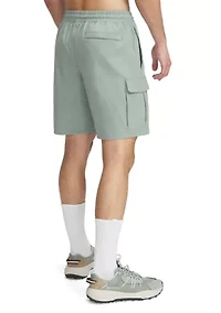 Vibe Woven Cargo Shorts