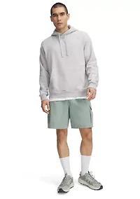 Vibe Woven Cargo Shorts