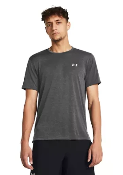 Launch Camo Logo T-Shirt