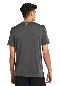 Launch Camo Logo T-Shirt