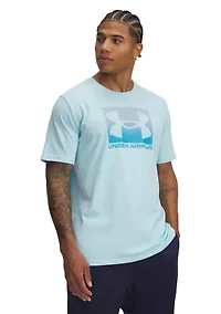 Men's UA Boxed Graphic T-Shirt
