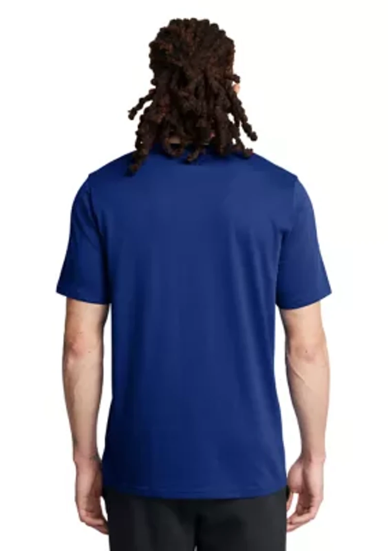 Men's UA Boxed Graphic T-Shirt