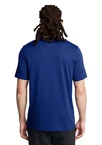 Men's UA Boxed Graphic T-Shirt