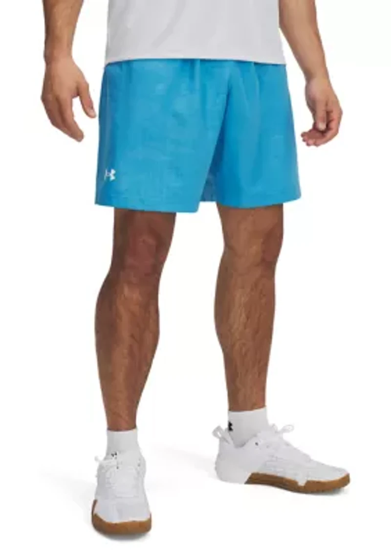 Men's Tech™ 7" Shorts