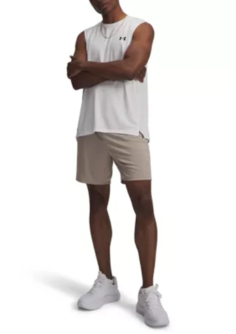 Men's Tech™ 7" Shorts