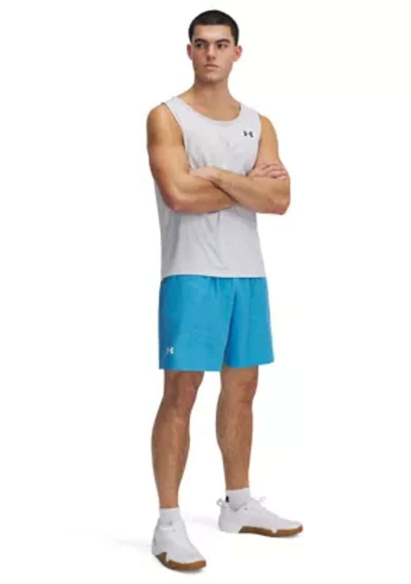 Men's Tech™ 7" Shorts