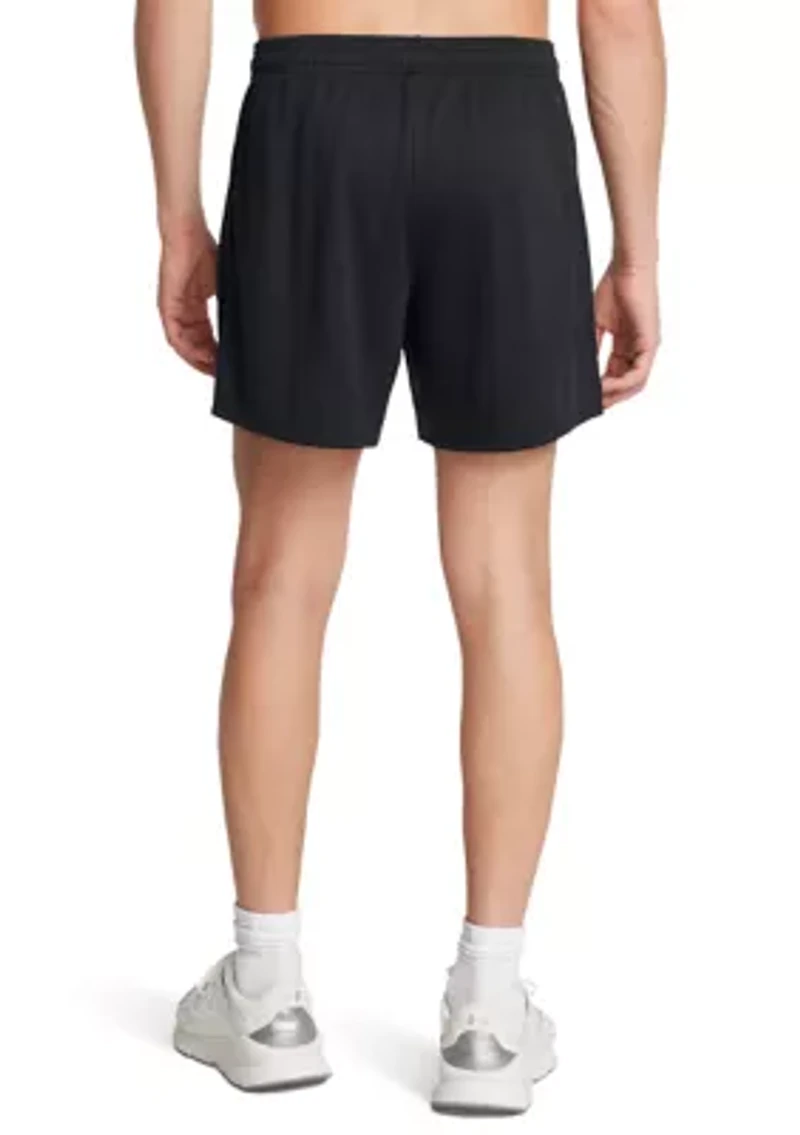 Men's 6" Mesh Shorts