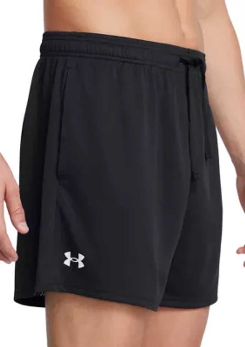 Men's 6" Mesh Shorts