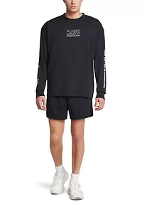 Men's 6" Mesh Shorts