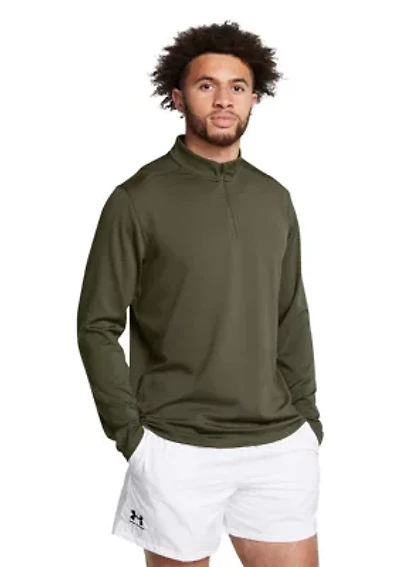 Motion 1/4-Zip Pullover
