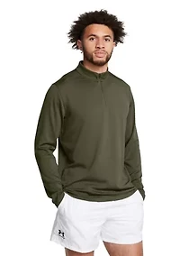 Motion 1/4-Zip Pullover