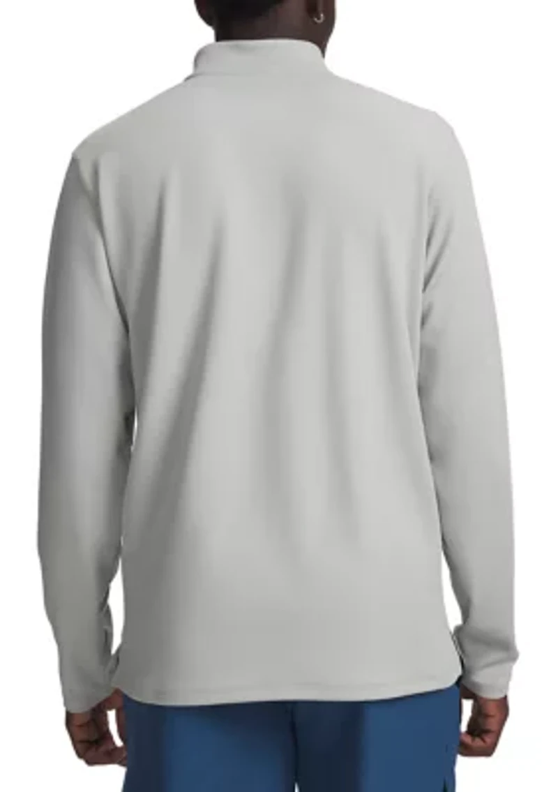 Motion 1/4-Zip Pullover