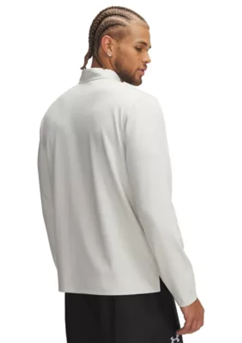 Motion 1/4-Zip Pullover