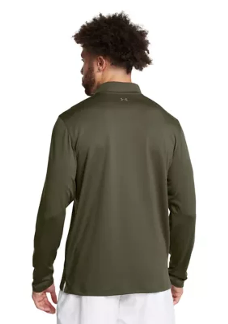 Motion 1/4-Zip Pullover
