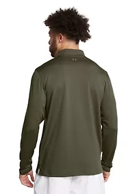 Motion 1/4-Zip Pullover