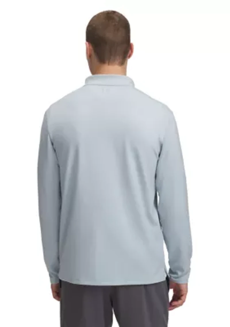 Motion 1/4-Zip Pullover