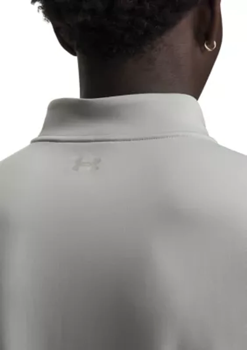 Motion 1/4-Zip Pullover