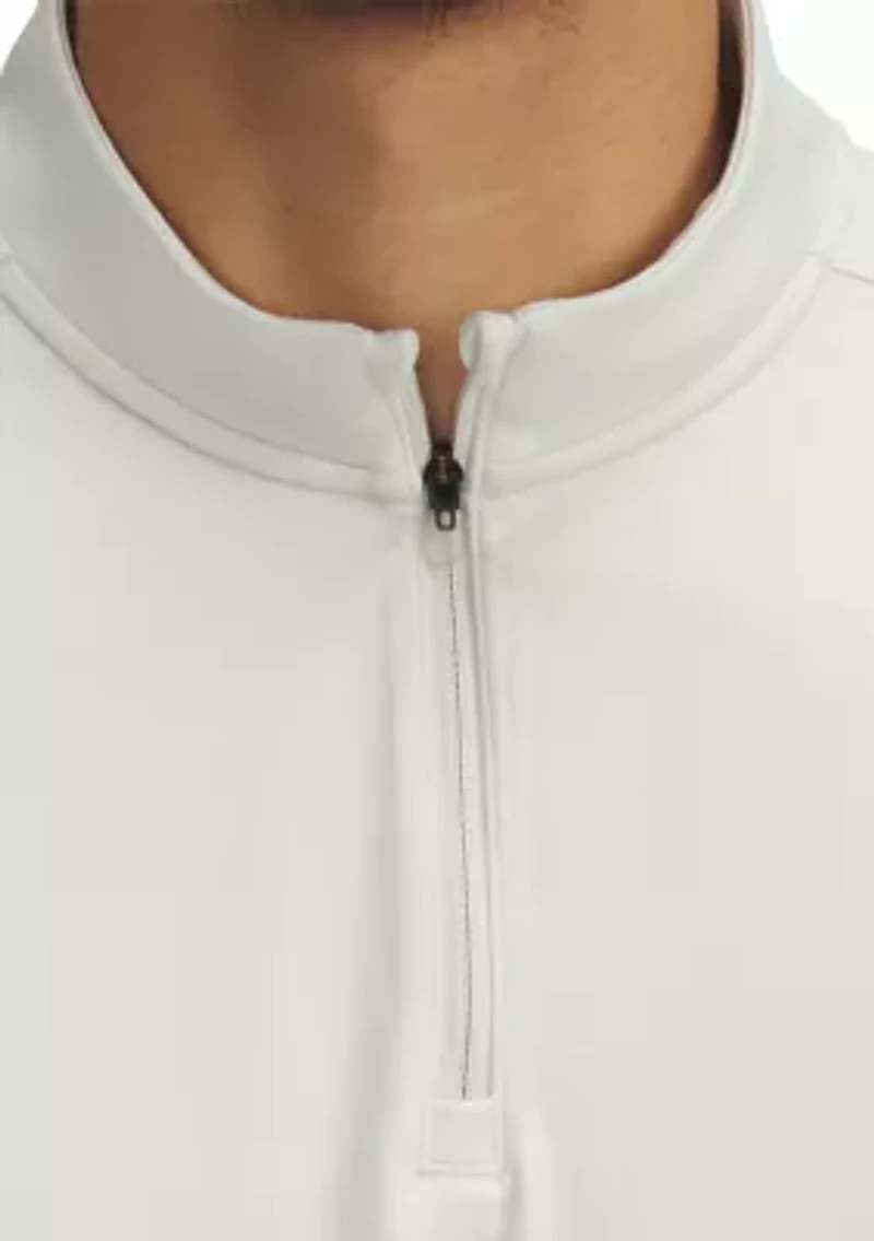 Motion 1/4-Zip Pullover